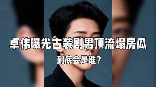 男星塌房爆料视频大全最新,男星塌房视频大全揭秘  第3张