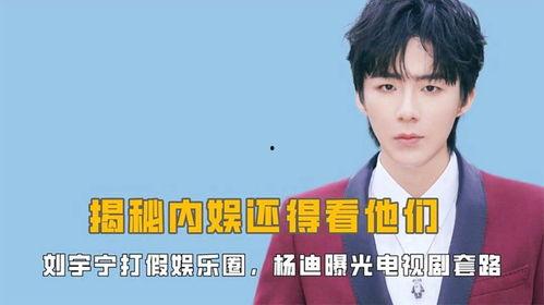 刘宇娱乐爆料视频大全,揭秘娱乐圈幕后故事  第1张
