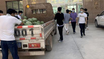 临泉吃瓜最新事件爆料新闻,最新爆料揭露惊人内幕  第1张