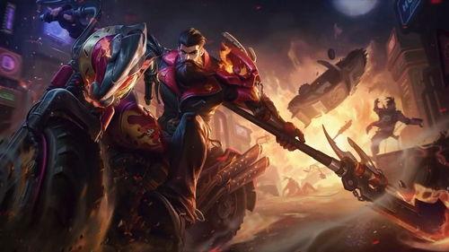 卡特皮肤爆料视频大全集,揭秘游戏魅力与角色风采  第1张