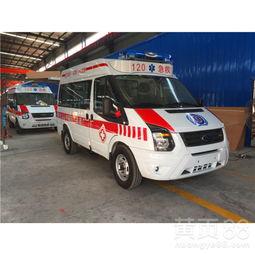 开封救护车爆料事件视频,真相揭露背后的惊人内幕  第1张